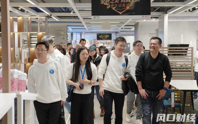 青岛企业之星·深度调研报告 定制家居领军品JDB电子 JDB夺宝电子牌踩准绿色消费“风口”进军“新蓝海”市场(图2)