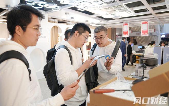 青岛企业之星·深度调研报告 定制家居领军品JDB电子 JDB夺宝电子牌踩准绿色消费“风口”进军“新蓝海”市场(图3)