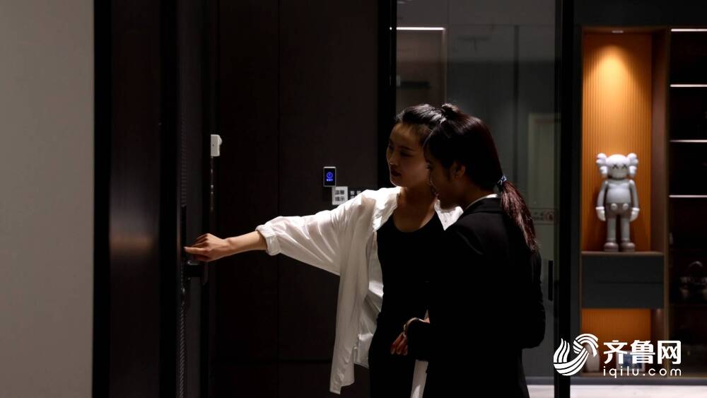 JDB电子 JDB夺宝电子我是民营企业家丨李鑫：打造中国最大的智能家居生产基地 让智能家居成为美好生活的一部分(图3)