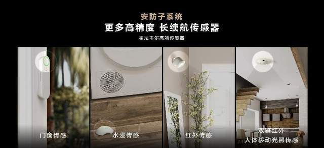 全屋智能始终在等一双“究极手”JDB电子 JDB夺宝电子(图6)
