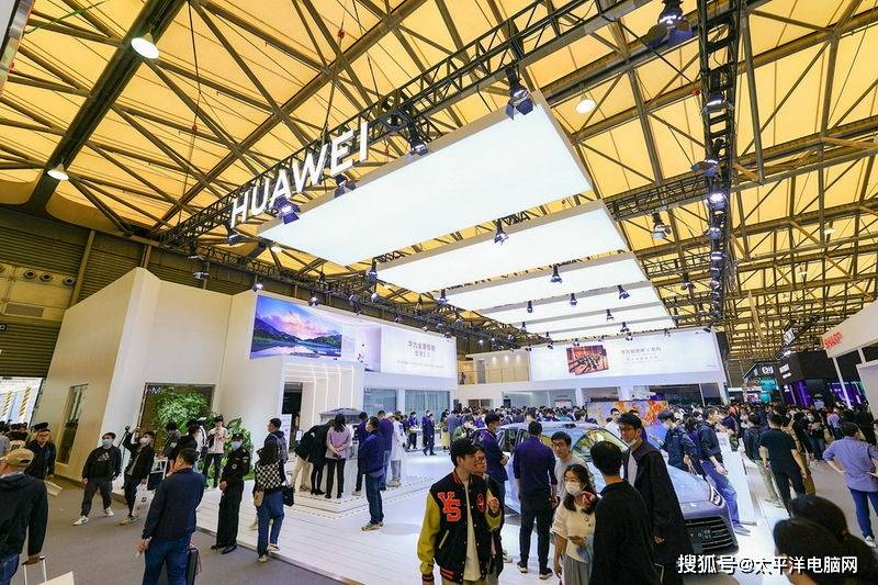 JDB电子 JDB夺宝电子智能家居卷出变量？AWE2023巨头鏖战全屋智能(图5)