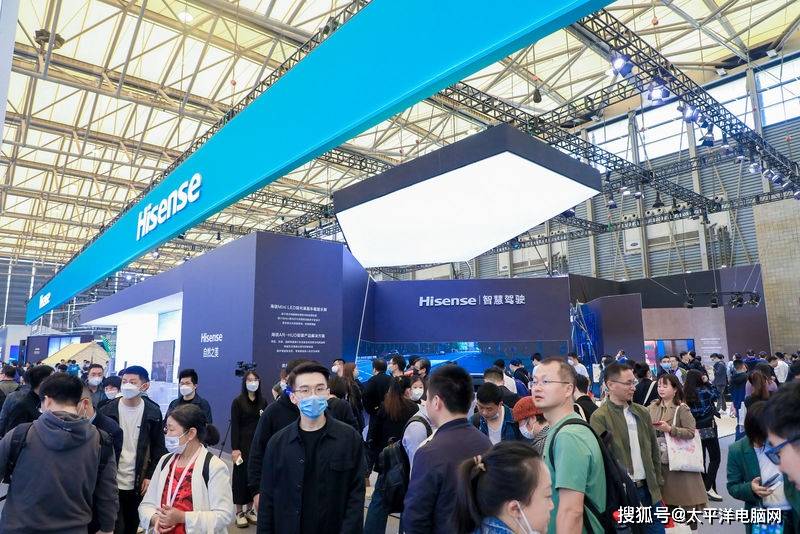 JDB电子 JDB夺宝电子智能家居卷出变量？AWE2023巨头鏖战全屋智能(图9)