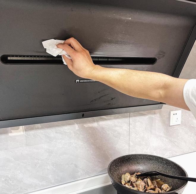 JDB电子 JDB夺宝电子如何扫清家电布局中的最后一块？现在连厨电产品都开始智能化了！(图17)
