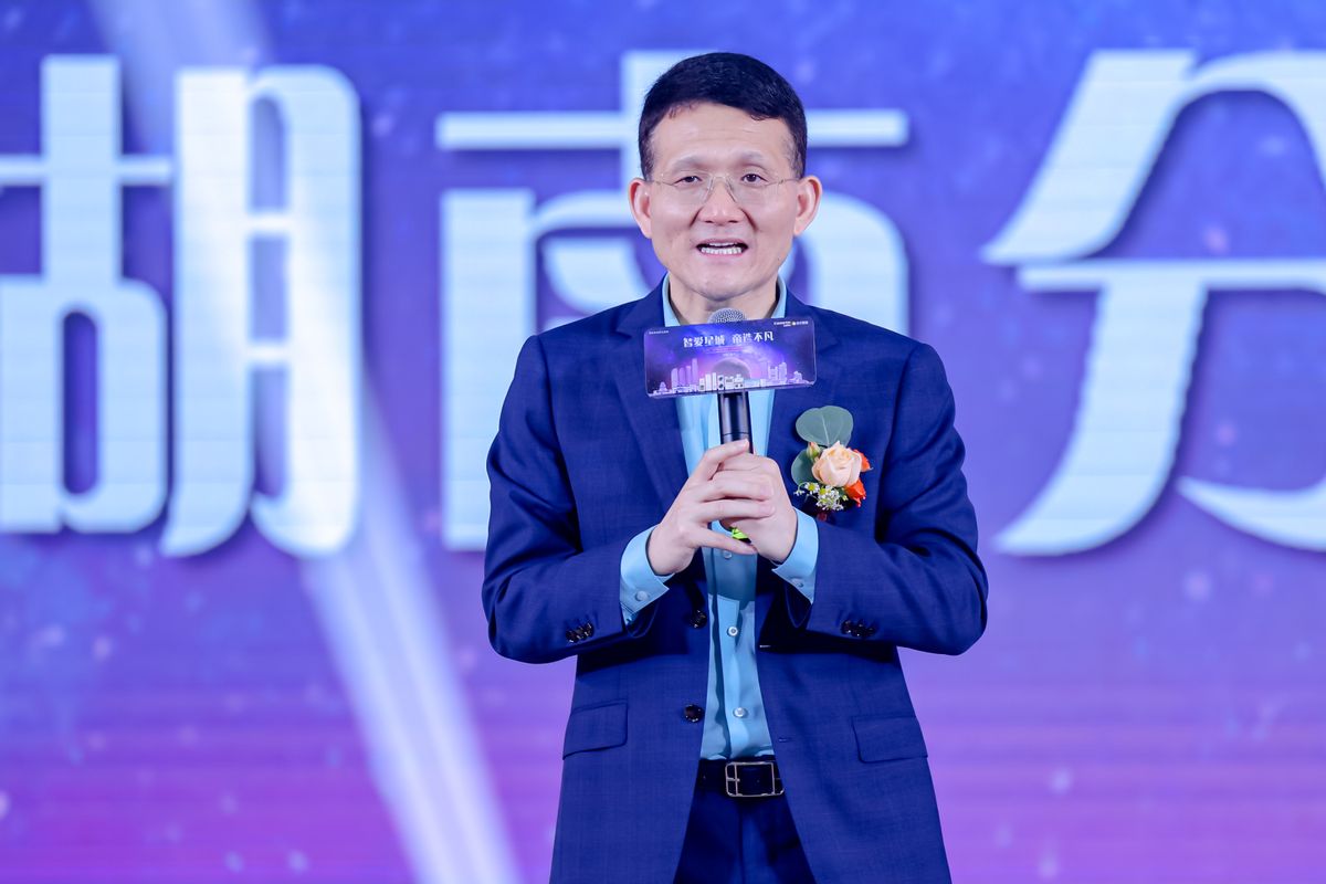 JDB电子 JDB夺宝电子卡萨帝舒适心选季暨湖南省第三届健康家电节盛大启幕(图2)