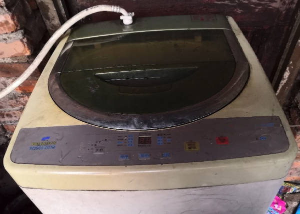 JDB电子 JDB夺宝电子超龄家电安全隐患多 跨品类以旧换新助力行业可持续发展(图4)