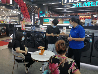 JDB电子 JDB夺宝电子200万消费券！正式启动！(图2)