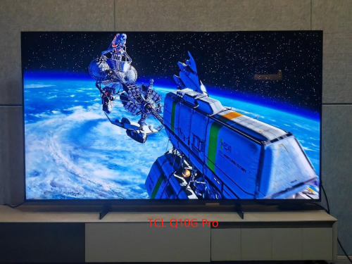 冠军！冠军JDB电子 JDB夺宝电子！还是！TCL家电618“黑白通吃”、大获全胜(图6)