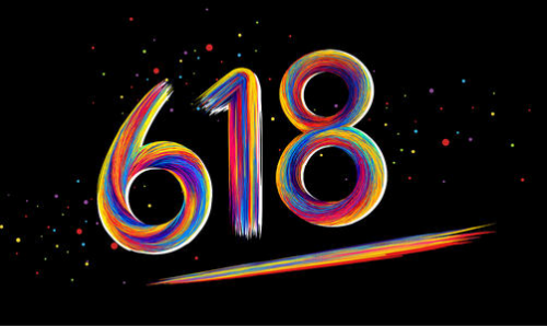 冠军！冠军JDB电子 JDB夺宝电子！还是！TCL家电618“黑白通吃”、大获全胜(图1)