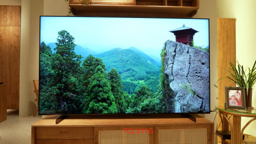 冠军！冠军JDB电子 JDB夺宝电子！还是！TCL家电618“黑白通吃”、大获全胜(图5)