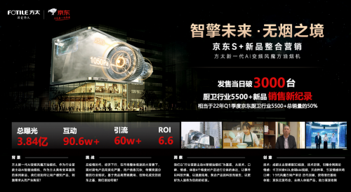 JDB电子 JDB夺宝电子立足家电放眼全球精实智库斩获IAI传鉴国际广告奖4项大奖(图5)