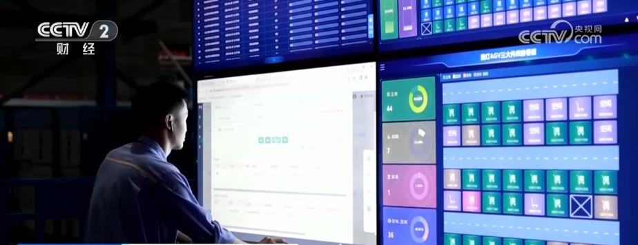 家电业向“智造”JDB电子 JDB夺宝电子转型升级 企业加速推动工业机器人布局(图2)