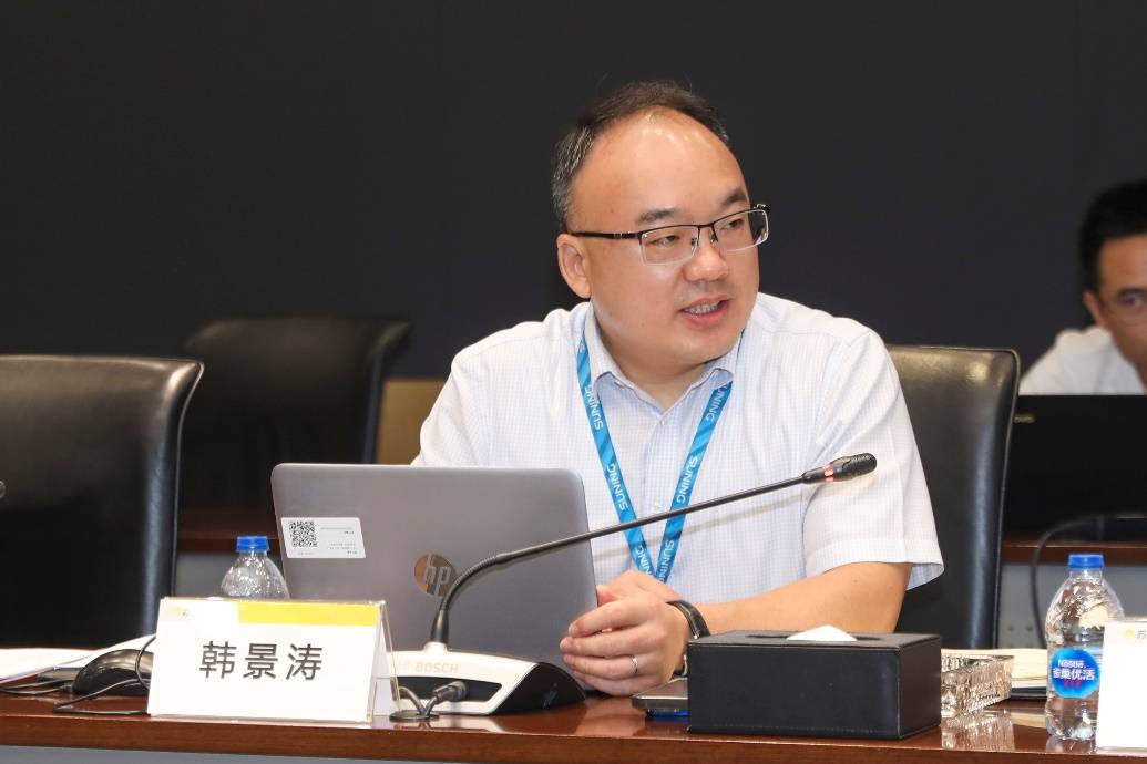 JDB电子 JDB夺宝电子苏宁易购携手众多家电厂商共话家电服务维修高质量发展(图1)
