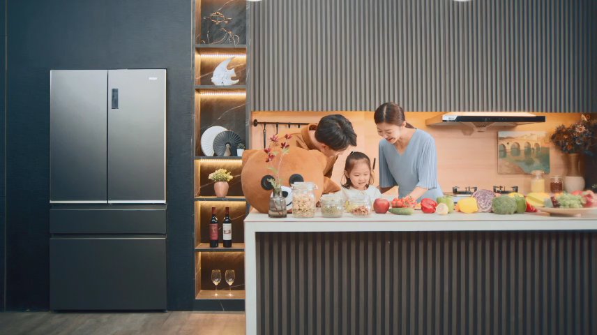 2021冰箱TJDB电子 JDB夺宝电子OP20榜15个是海尔(图1)