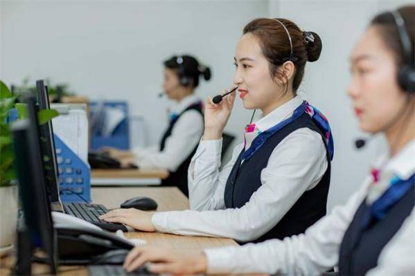 JDB电子 JDB夺宝电子搭建专业的家电售后服务热线系统 建立统一的售后服务体系(图1)