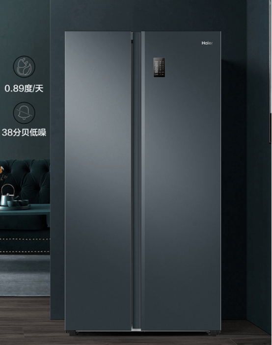 JDB电子 JDB夺宝电子冰箱哪个牌子好？冰箱十大品牌排行榜介绍(图1)