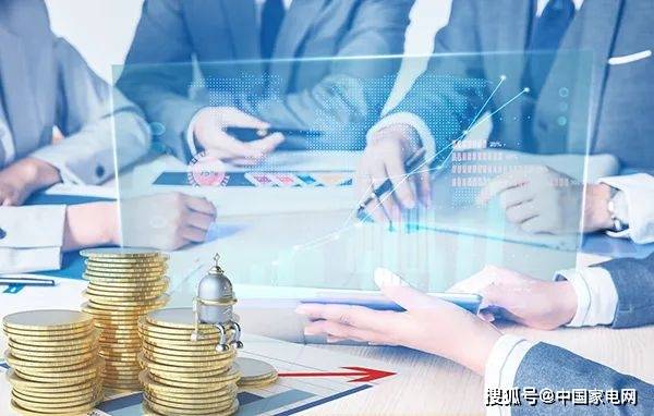 JDB电子 JDB夺宝电子家电上市公司预告半年报为何业绩有高有低？(图1)