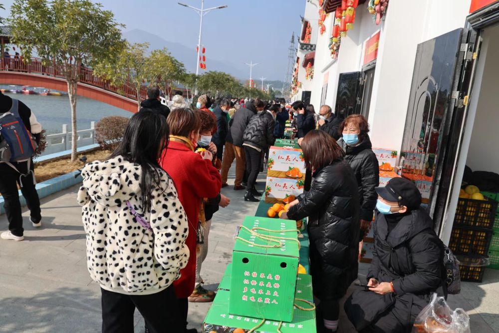 消费券“来袭”春节消费“热”起来JDB电子 JDB夺宝电子(图2)