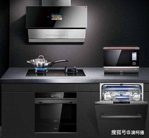 JDB电子 JDB夺宝电子2020年厨房电器十大品牌排名美的与苏泊尔势均力敌（二）(图4)