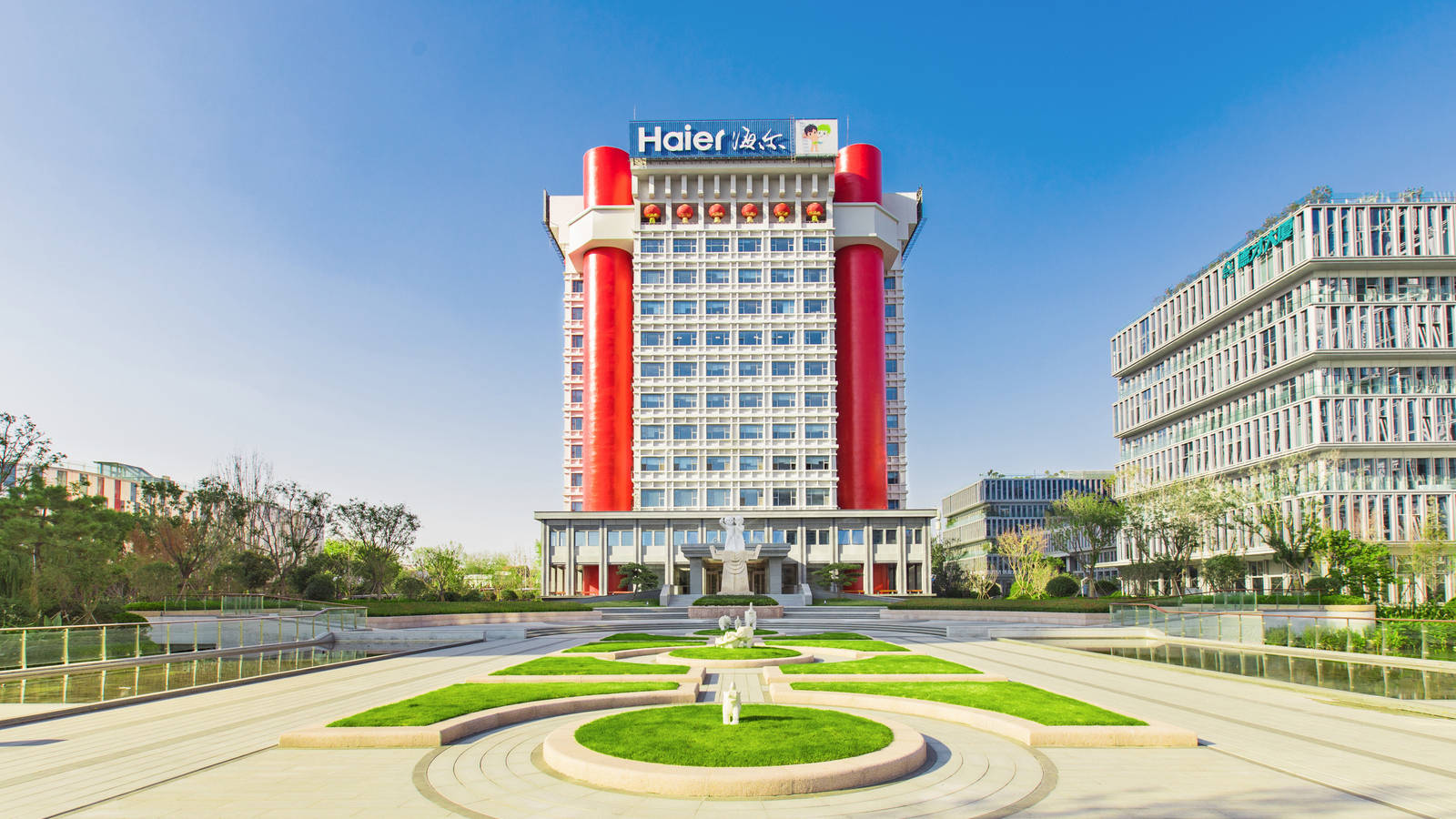 JDB电子 JDB夺宝电子2020年这十大品牌撑起中国家电(图10)