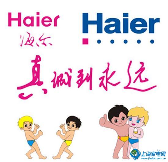 新春主题策划——大话家电品JDB电子 JDB夺宝电子牌名称由来之海尔(图2)
