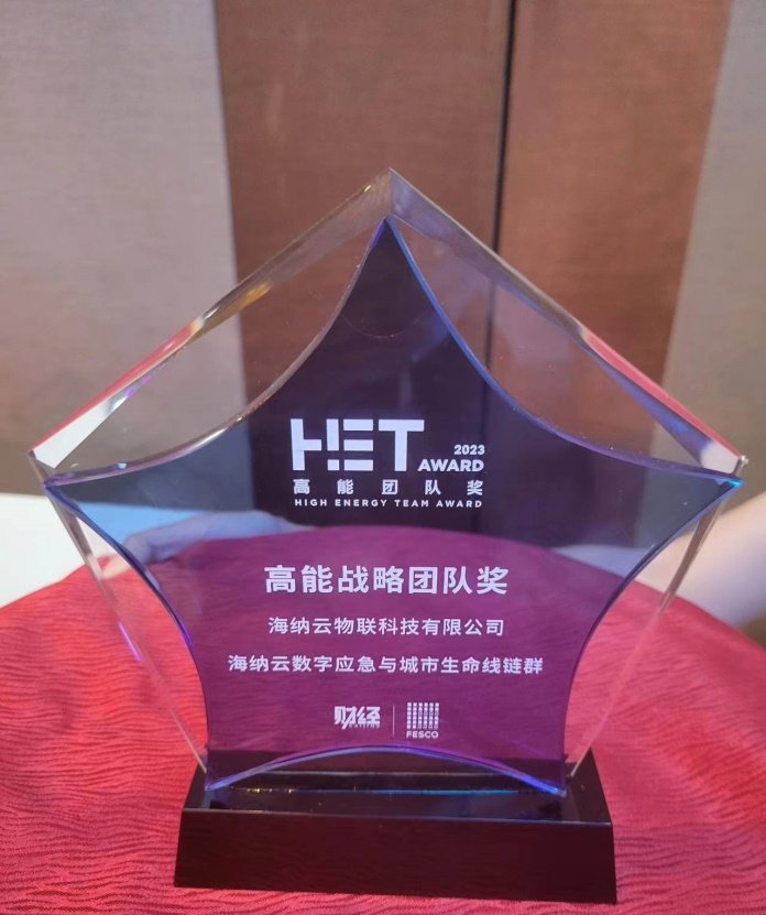 JDB电子 JDB夺宝电子第二届“高能团队奖”评选结果揭晓海尔入围数位列第一(图2)