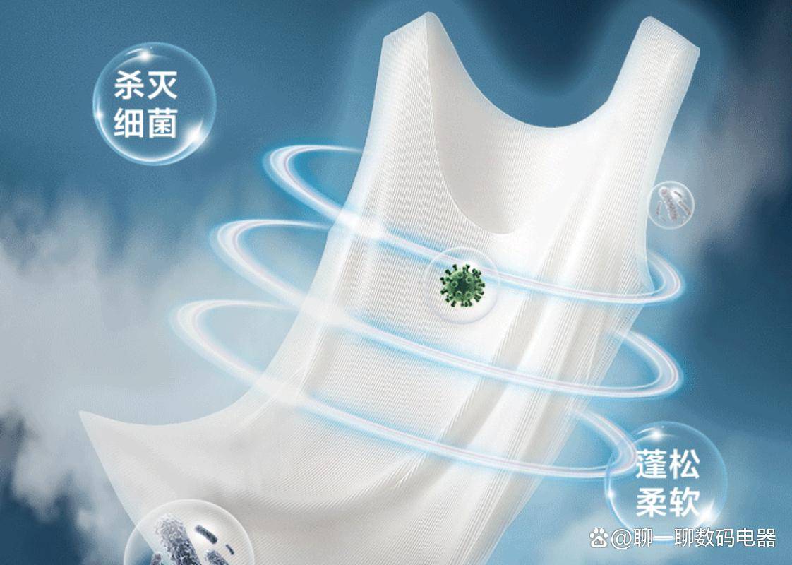 小天鹅洗衣机和美的洗JDB电子 JDB夺宝电子衣机怎么选？内行人说了哪个好(图1)