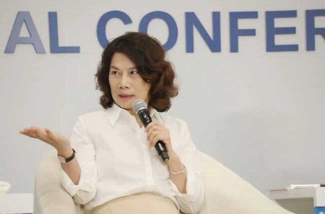 JDB电子 JDB夺宝电子全球家电品牌排名：美的第7华为第3格力未能进全球前10(图1)