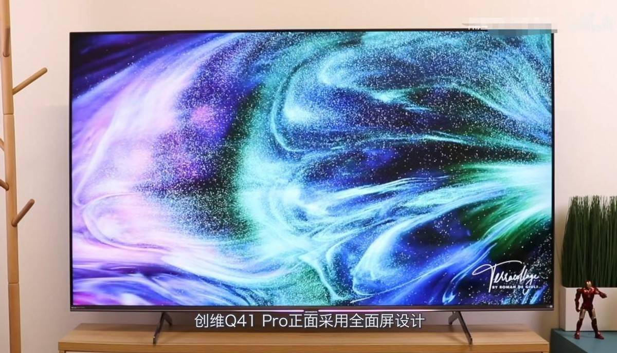 全球十大电视机品牌！索尼第1海信第3创维第5中国占JDB电子 JDB夺宝电子了7个(图5)