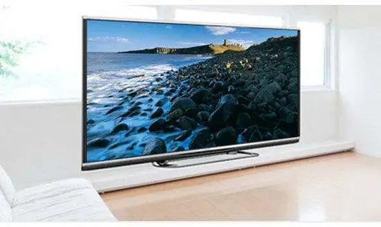 2020十大智JDB电子 JDB夺宝电子能电视机品牌TOP排行榜买错就是“入坑”！(图6)