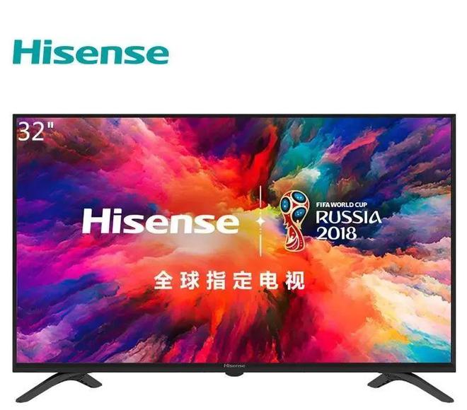 2020十大智JDB电子 JDB夺宝电子能电视机品牌TOP排行榜买错就是“入坑”！(图7)
