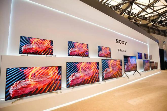 2020十大智JDB电子 JDB夺宝电子能电视机品牌TOP排行榜买错就是“入坑”！(图9)