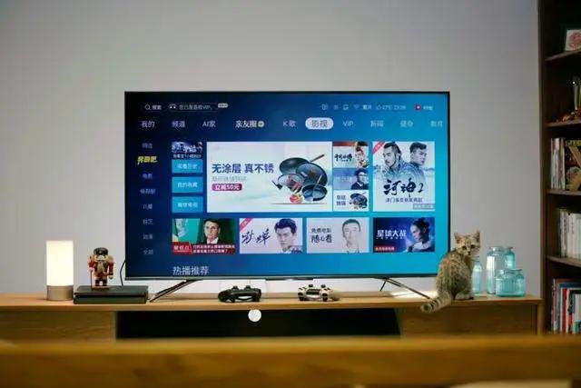2020十大智JDB电子 JDB夺宝电子能电视机品牌TOP排行榜买错就是“入坑”！(图8)