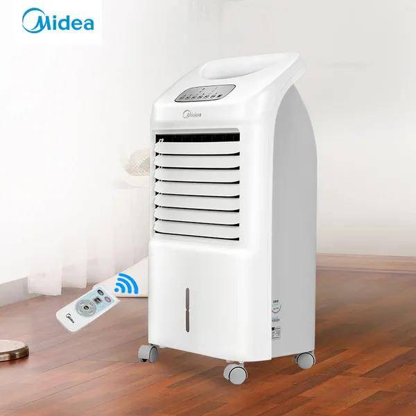 JDB电子 JDB夺宝电子2021十大空调扇品牌TOP排行榜便宜、耐用、性价比高的大品牌！(图10)