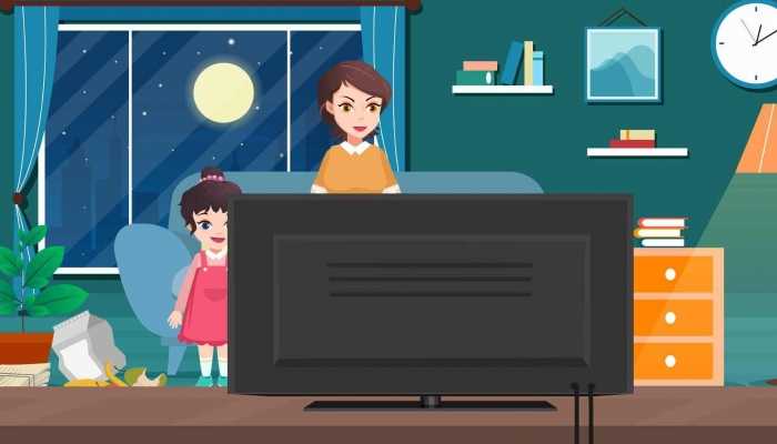 JDB电子 JDB夺宝电子国际品牌电视机排行榜 电视机品牌排行榜前十名(图2)