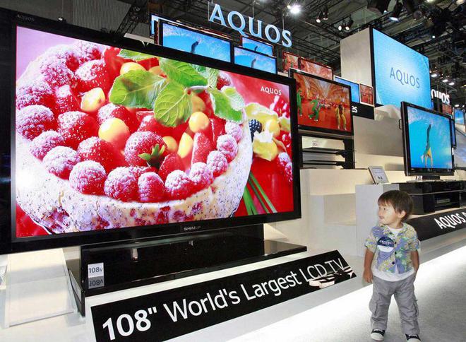 JDB电子 JDB夺宝电子2022盘点全球 20 大电视品牌详情信息买电视选择这些品牌没错！(图3)