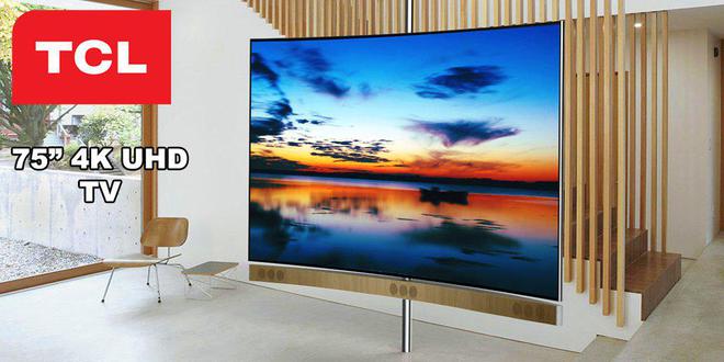 JDB电子 JDB夺宝电子2022盘点全球 20 大电视品牌详情信息买电视选择这些品牌没错！(图15)