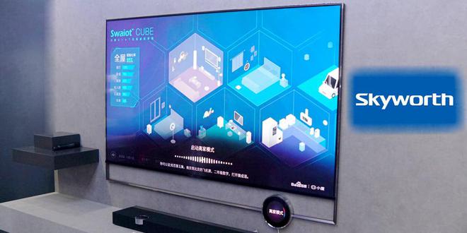 JDB电子 JDB夺宝电子2022盘点全球 20 大电视品牌详情信息买电视选择这些品牌没错！(图17)