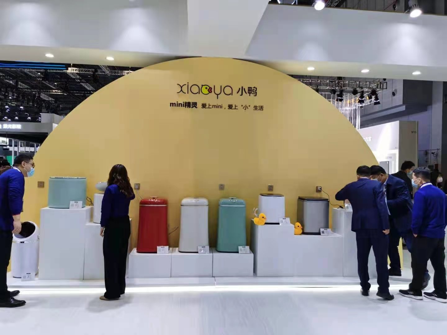 全新互联网LOGJDB电子 JDB夺宝电子O亮相全新小鸭闪耀上海滩(图1)