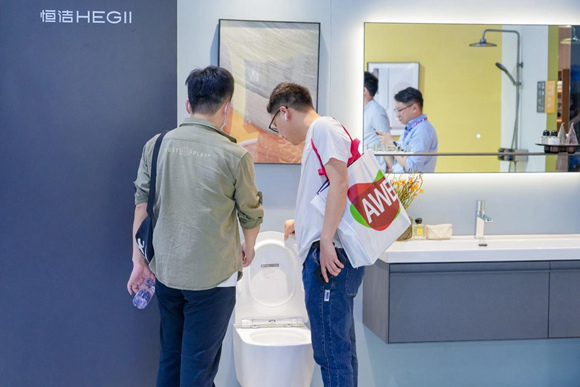 JDB电子 JDB夺宝电子家电家居一体化 撬动行业新未来(图4)