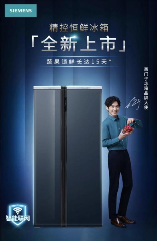 JDB电子 JDB夺宝电子冰箱品牌排行榜前十品牌西门子冰箱 产品质量有保证(图1)
