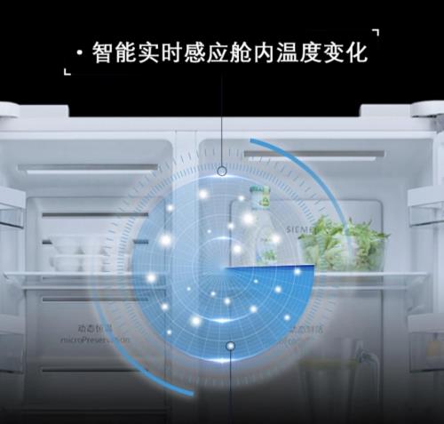 JDB电子 JDB夺宝电子冰箱品牌排行榜前十品牌西门子冰箱 产品质量有保证(图2)