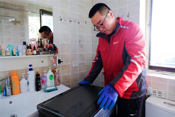 JDB电子 JDB夺宝电子以旧换新补贴翻倍、180天只换不修 京东家电家居年货节服务升级春节也送装(图2)