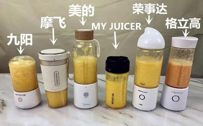 JDB电子 JDB夺宝电子从“网红爆品”到“闲置之王”：销量萎缩的小家电为何无人问津了？(图6)