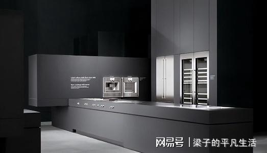 JDB电子 JDB夺宝电子4种高端家电不是大品牌但是产品力强广州上海人逢人就安利(图2)