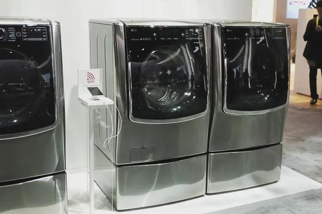JDB电子 JDB夺宝电子“跌下神坛”的5种家用电器正在悄然淘汰时代趋势谁也躲不过(图22)