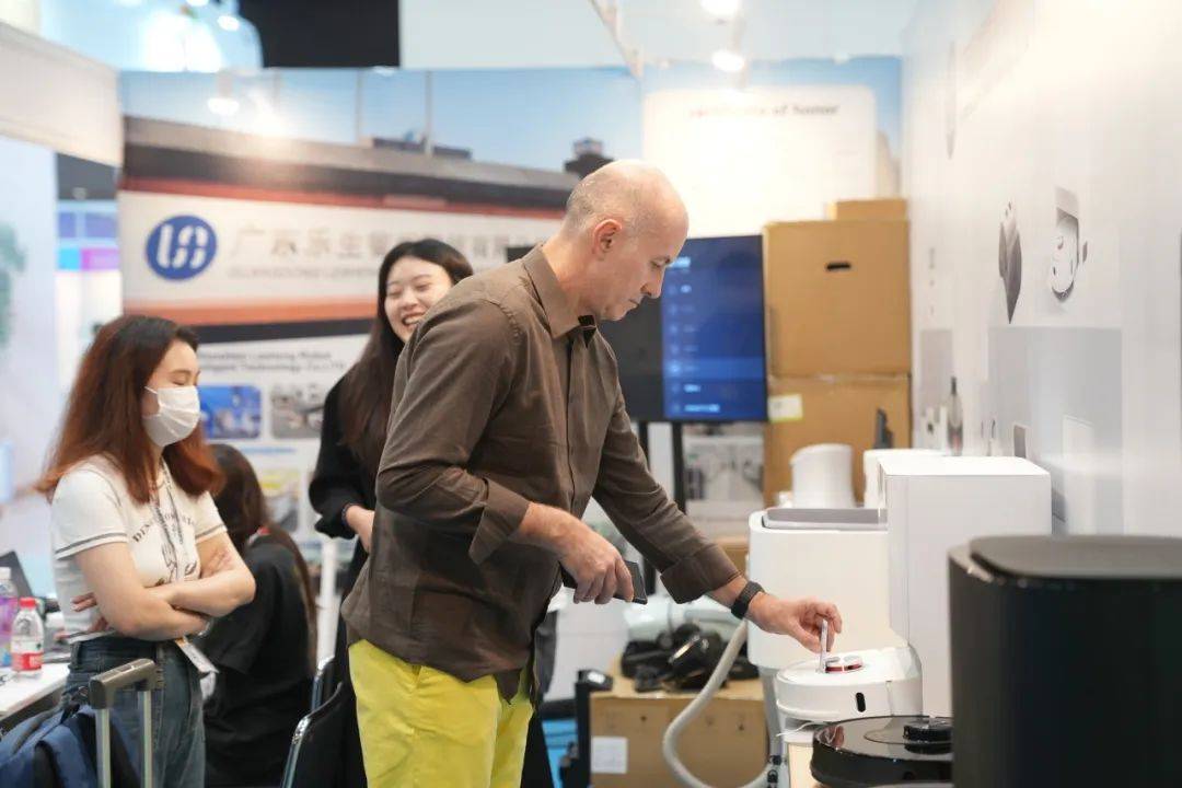 2024 JDB电子 JDB夺宝电子年环球资源智能家居、安防及家电展：行业趋势及产品推荐特辑——小家电(图2)